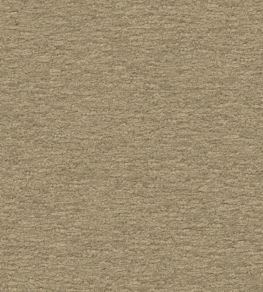 Teddy Fabric by Wemyss Khaki