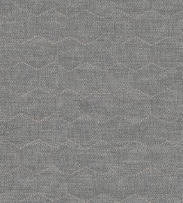 Teffont Fabric by Osborne & Little Slate