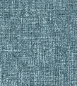 Tela Wallpaper by Arte Aegean Blue