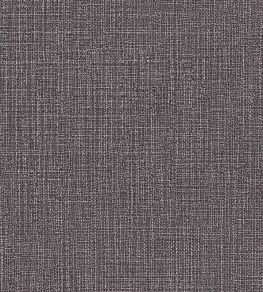 Tela Wallpaper by Arte Black Raisin