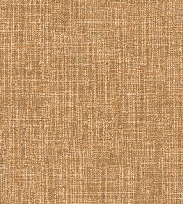 Tela Wallpaper by Arte Ginger Orange