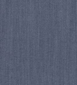 Tela Fabric by Thibaut Marine