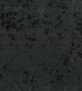 Tembe Fabric by Osborne & Little Charcoal