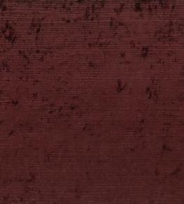 Tembe Fabric by Osborne & Little Wine