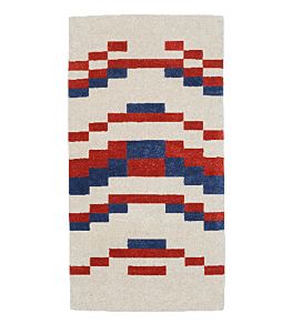Temple Rug by Christopher Farr Berry