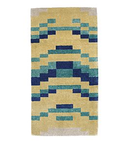 Temple Rug by Christopher Farr Emanu-el