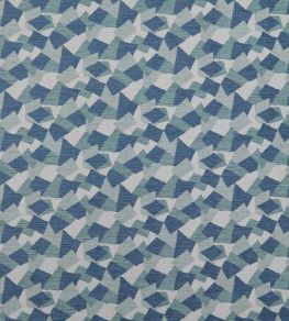 Terazzo Weave Fabric by Liberty Riva