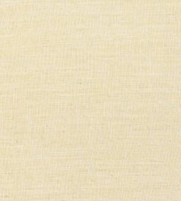 Terra Linen Fabric by Thibaut Straw