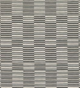 Terra Fabric by Mark Alexander Carbon Blue