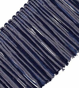 Terrace Chainette Fringe Trimming by Samuel & Sons Marine