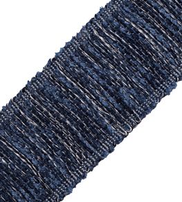 Terrace Strie Chenille Border Trimming by Samuel & Sons Marine