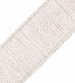 Terrace Strie Chenille Border Trimming by Samuel & Sons Vapor