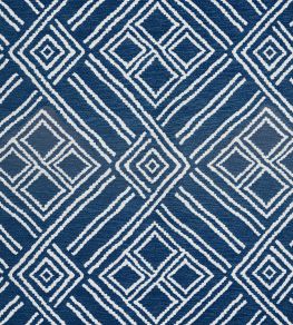 Terraza Fabric by Thibaut Bermuda