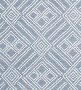 Terraza Fabric by Thibaut Horizon
