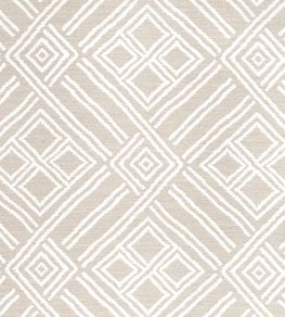 Terraza Fabric by Thibaut Sand