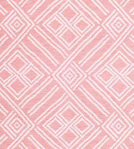 Terraza Fabric by Thibaut Seashell