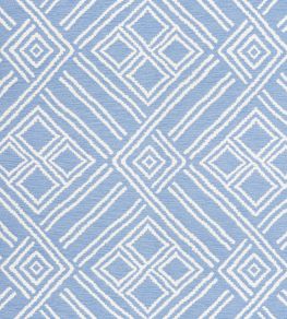 Terraza Fabric by Thibaut Sky