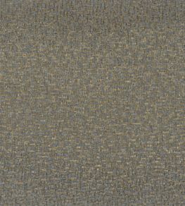 Tessela Wallpaper by Casamance Acier