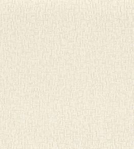 Tessela Wallpaper by Casamance Ivoire