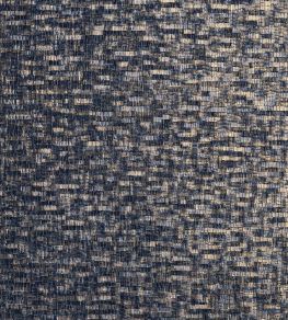 Tessela Wallpaper by Casamance Marine / Dore