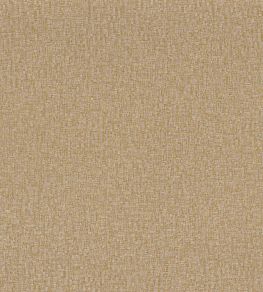 Tessela Wallpaper by Casamance Mordore