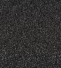 Tessela Wallpaper by Casamance Noir