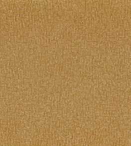 Tessela Wallpaper by Casamance Ocre