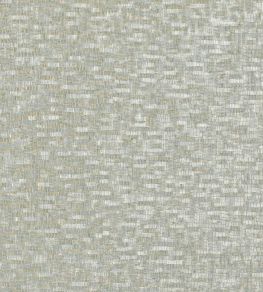 Tessela Wallpaper by Casamance Opaline / Dore