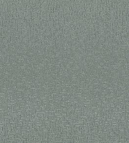 Tessela Wallpaper by Casamance Vert D'eau