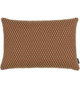 Tesseract Cushion 60 x 40cm by Kirkby Design Clove
