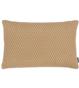 Tesseract Cushion 60 x 40cm by Kirkby Design Olive