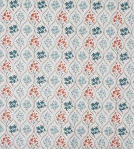 Tetbury Fabric by Prestigious Textiles Apricot