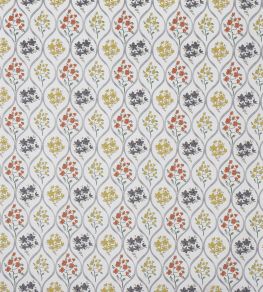 Tetbury Fabric by Prestigious Textiles Buttercup