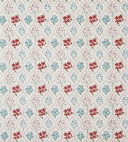 Tetbury Fabric by Prestigious Textiles Poppy