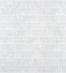 Tetons Wallpaper by Thibaut Grey