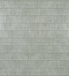 Tetons Wallpaper by Thibaut Wild Sage