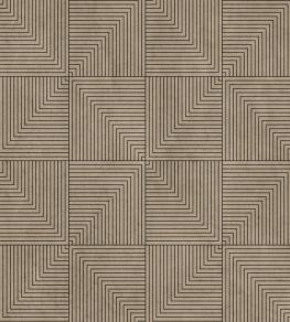 Tetragonal Wallpaper by Coordonne Mole
