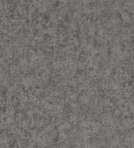 Texo Wallpaper by Clarke & Clarke Steel