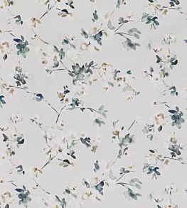 Thalia Fabric by Romo Tamarind