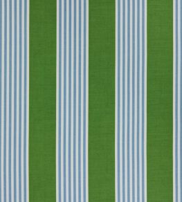 The Hudson Stripe Performance Fabric by Christopher Farr Cloth Prato