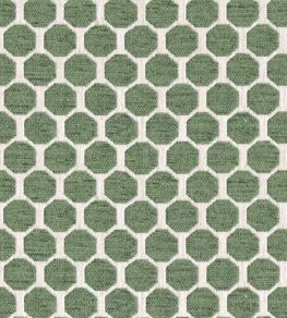 The Octagon Fabric by Madeaux 08 Willow