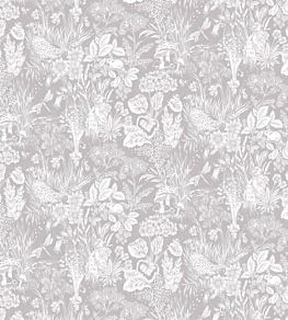 The Willows Fabric by Blendworth Chalk