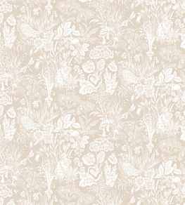 The Willows Fabric by Blendworth Clay