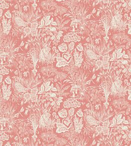 The Willows Fabric by Blendworth Rose