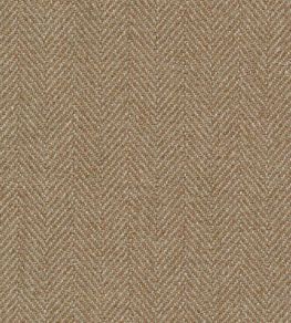 Craigie Hill Fabric by The Isle Mill Harvest