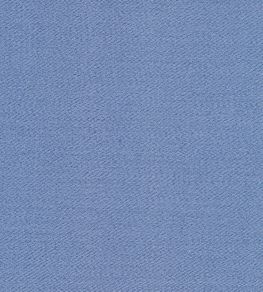Liso Fabric by The Isle Mill Bluebell
