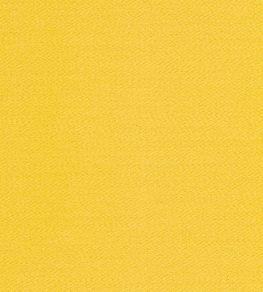 Liso Fabric by The Isle Mill Yellow
