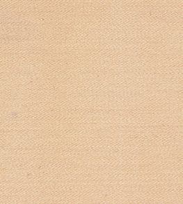 Liso Fabric by The Isle Mill Blanc