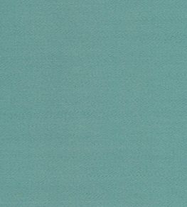 Liso Fabric by The Isle Mill Aqua