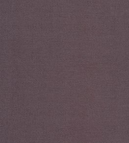 Liso Fabric by The Isle Mill Mauve